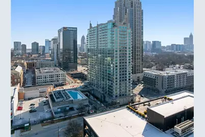 361 17th Street NW #1807, Atlanta, GA 30363 - Photo 52