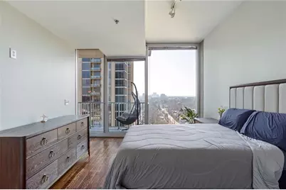 361 17th Street NW #1807, Atlanta, GA 30363 - Photo 26