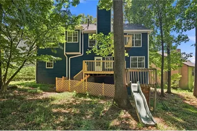 6715 Dogwood Point Lane, Tucker, GA 30084 - Photo 46