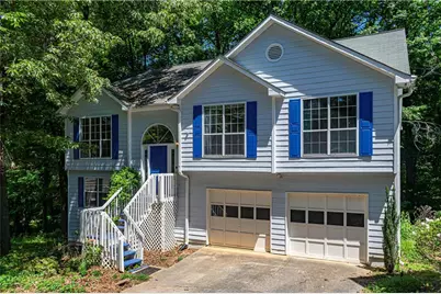 6715 Dogwood Point Lane, Tucker, GA 30084 - Photo 2