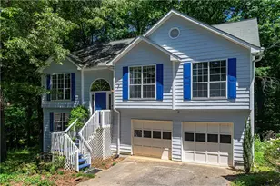 6715 Dogwood Point Ln, Tucker, GA 30084 - Photo 2
