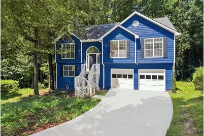 6715 Dogwood Point Lane, Tucker, GA 30084 - Photo 1