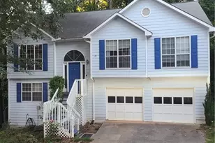 6715 Dogwood Point Ln, Tucker, GA 30084 - Photo 1