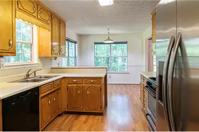 6715 Dogwood Point Lane, Tucker, GA 30084 - Photo 12