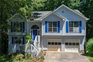 6715 Dogwood Point Ln, Tucker, GA 30084 - Photo 1
