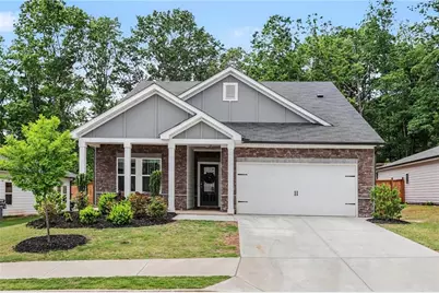 362 Denali Butte Terrace, Canton, GA 30114 - Photo 1