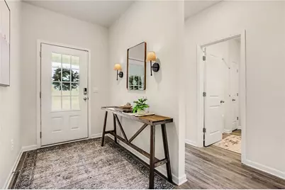 362 Denali Butte Terrace, Canton, GA 30114 - Photo 2