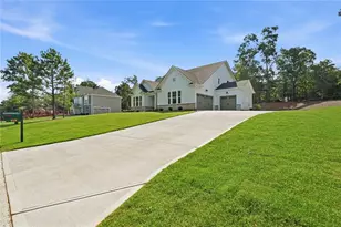 618 Sweetgrass Dr, Demorest, GA 30535 - Photo 4