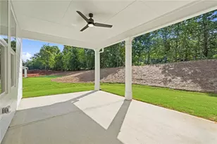618 Sweetgrass Dr, Demorest, GA 30535 - Photo 36