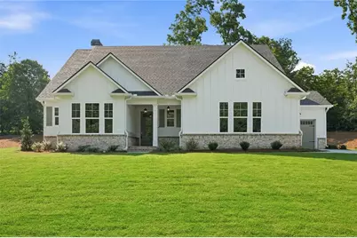 618 Sweetgrass Drive, Demorest, GA 30535 - Photo 1
