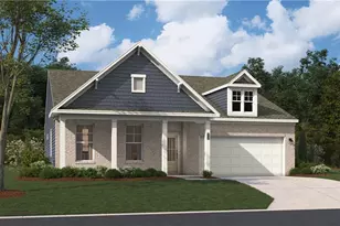 3605 Willow Glade Trail, Lawrenceville, GA 30043 - Photo 1