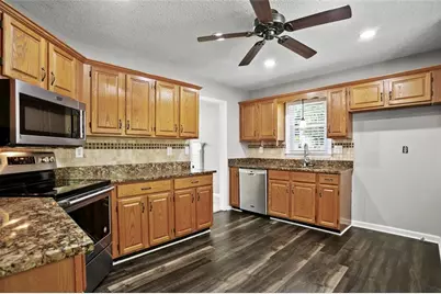 1826 Penrose Court, Powder Springs, GA 30127 - Photo 18