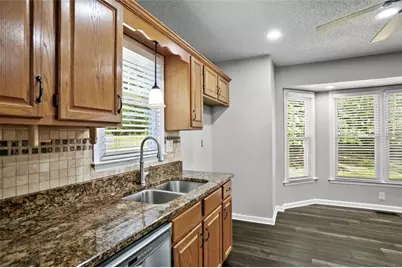 1826 Penrose Court, Powder Springs, GA 30127 - Photo 20