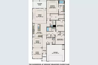 311 Grand Wehunt, Hoschton, GA 30548 - Photo 28