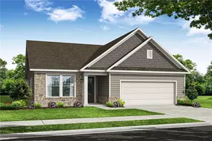 311 Grand Wehunt, Hoschton, GA 30548 - Photo 1