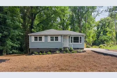 612 Hickory Trail, Mableton, GA 30126 - Photo 32