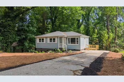 612 Hickory Trail, Mableton, GA 30126 - Photo 2