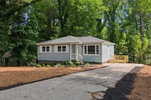612 Hickory Trail, Mableton, GA 30126 - Photo 2