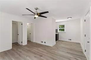 612 Hickory Trail, Mableton, GA 30126 - Photo 8