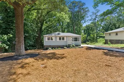 612 Hickory Trail, Mableton, GA 30126 - Photo 1
