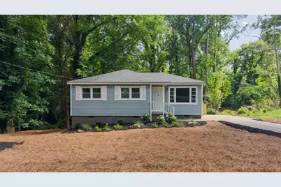 612 Hickory Trail, Mableton, GA 30126 - Photo 32