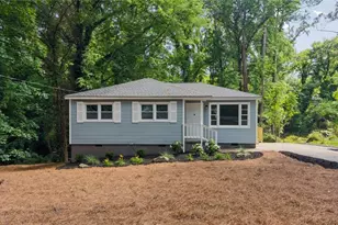 612 Hickory Trail, Mableton, GA 30126 - Photo 32