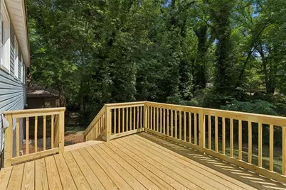 612 Hickory Trail, Mableton, GA 30126 - Photo 24