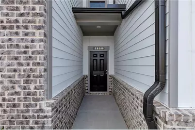 5650 Flint Lane, Cumming, GA 30028 - Photo 2