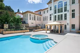 15380 Tullgean Dr, Milton, GA 30004 - Photo 50