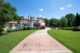 15380 Tullgean Dr, Milton, GA 30004 - Photo 82