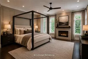 15380 Tullgean Dr, Milton, GA 30004 - Photo 26