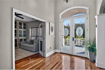 291 Kyle Arp, Blue Ridge, GA 30513 - Photo 8