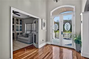 291 Kyle Arp, Blue Ridge, GA 30513 - Photo 8