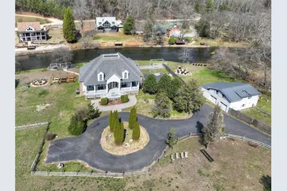 291 Kyle Arp, Blue Ridge, GA 30513 - Photo 4