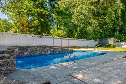 709 Oak Moss Drive, Lawrenceville, GA 30043 - Photo 46