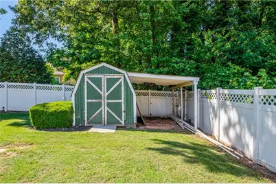 709 Oak Moss Drive, Lawrenceville, GA 30043 - Photo 52
