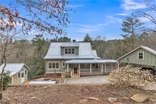 224 River Rock Dr, Dahlonega, GA 30533 - Photo 2