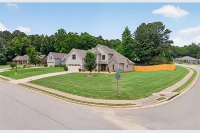 205 Arbor Way, Bethlehem, GA 30620 - Photo 58