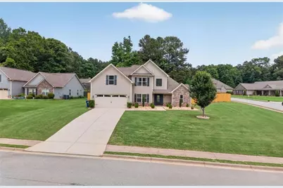 205 Arbor Way, Bethlehem, GA 30620 - Photo 2