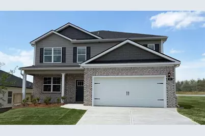 221 Cattle Drive, Perry, GA 31069 - Photo 1