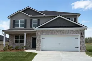 221 Cattle Dr, Perry, GA 31069 - Photo 1