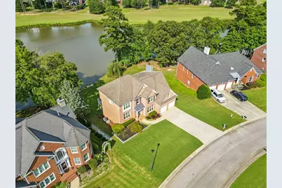 3012 Catamaran Cove, Villa Rica, GA 30180 - Photo 2