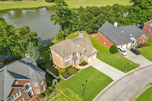 3012 Catamaran Cove, Villa Rica, GA 30180 - Photo 2