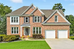 3012 Catamaran Cove, Villa Rica, GA 30180 - Photo 1