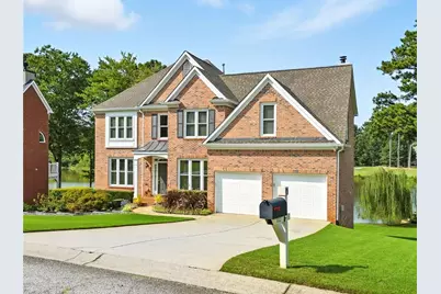 3012 Catamaran Cove, Villa Rica, GA 30180 - Photo 8