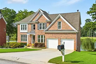 3012 Catamaran Cove, Villa Rica, GA 30180 - Photo 8