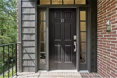 4222 Rickenbacker Way NE #15, Atlanta, GA 30342 - Photo 2