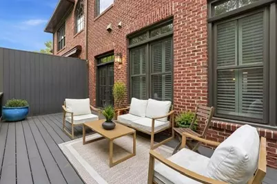 4222 Rickenbacker Way NE #15, Atlanta, GA 30342 - Photo 10