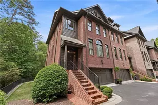 4222 Rickenbacker Way NE, Atlanta, GA 30342 - Photo 1