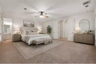 4222 Rickenbacker Way NE #15, Atlanta, GA 30342 - Photo 20